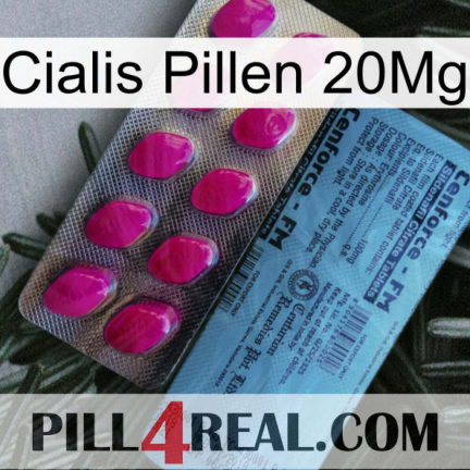 Cialis Pills 20Mg 35